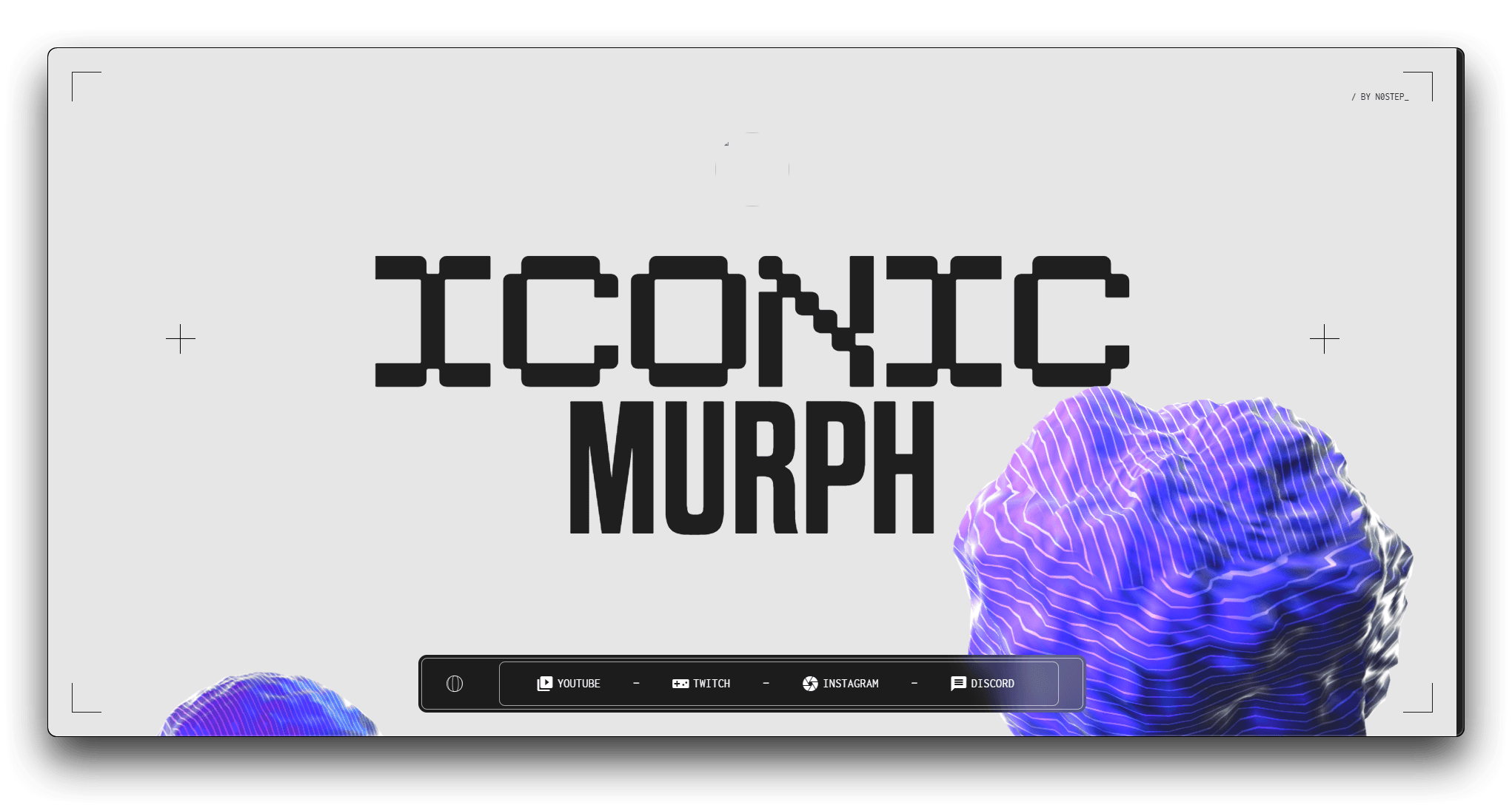 Iconic Murph